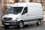 DD-Q 7461 - MB Sprinter CDI - GefKw