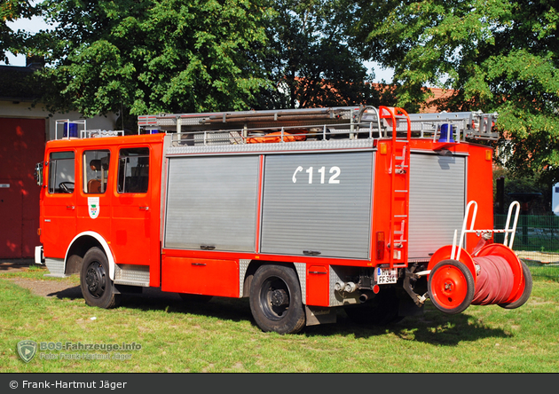 Florian Havelland 07/44-01