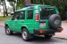 BP23-150 - Land Rover Discovery - FuStW (a.D.)