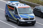 K-SK 2144 - VW Crafter - Unbekannt