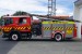 Silverdale - New Zealand Fire Service - Pump Rescue Tender - Silverdale 907