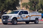 Palm Springs - Palm Springs Fire Department - Medic Squad 001
