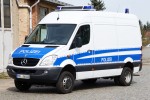 MVL-36408 - MB Sprinter 516 CDI 4x4 - HGGKw