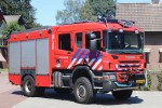 Nunspeet - Brandweer - HLF - 06-7143