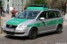 B-30210 - VW Touran 1.9 TDI - FuStW