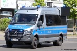 BBL4-7029 - MB Sprinter 519 CDI 4x4 - LauKW