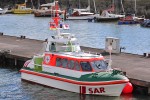 Seenotrettungsboot OTTO BEHR