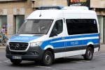 NRW6-1286 - MB Sprinter 316 CDI - BatKw