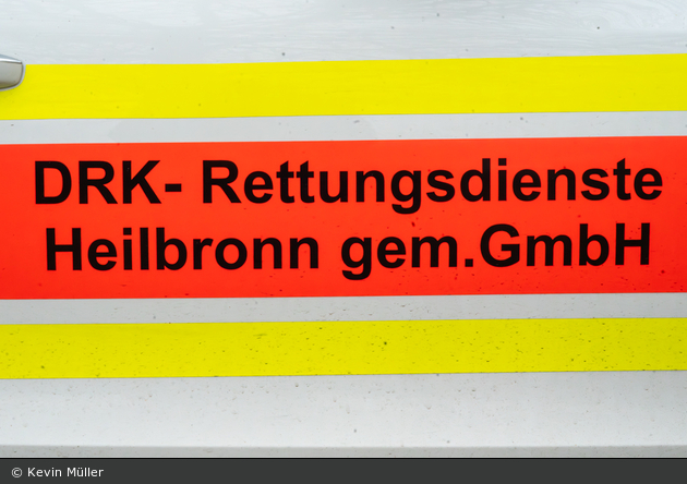 Rotkreuz Heilbronn 01/10-01