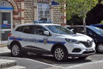 Ouistreham - Police Municipale - FuStW