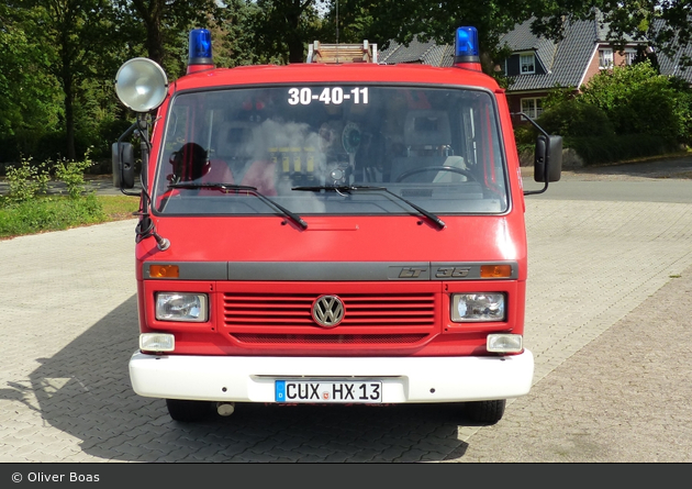 Florian Cuxhaven 30/40-11