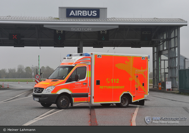 Florian Hamburg Airbus RTW 2 (HH-FW 595)