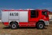 Holzdorf - Feuerwehr - FlKfz HLF BwFPS