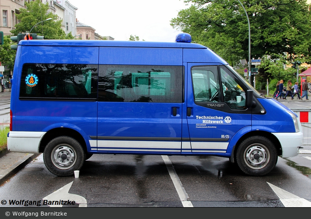 Heros Friedrichshain-Kreuzberg 86/25