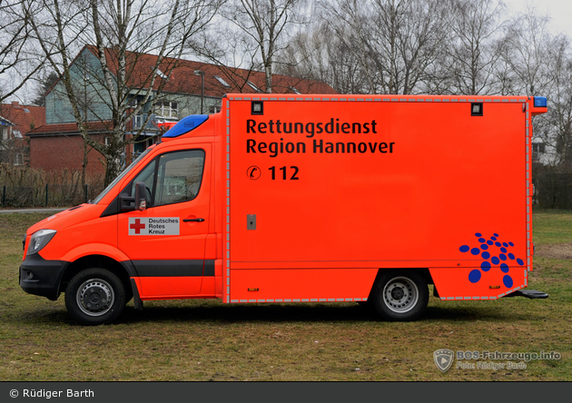 Rettung Hannover-Land 30/83-09 (a.D.)