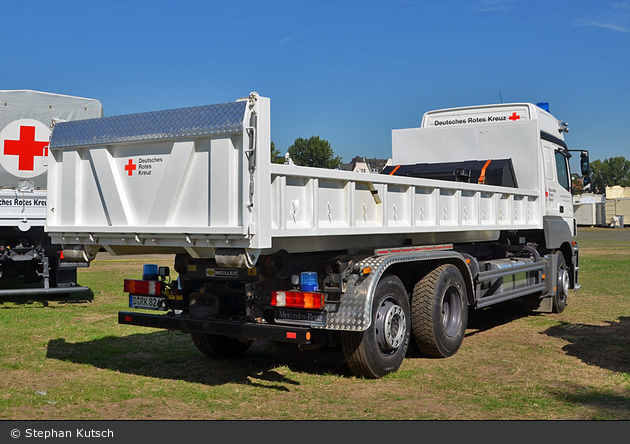Rotkreuz Nordrhrein 22 WLF26 01