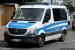 NRW4-2184 - MB Sprinter 316 CDI - HGruKw