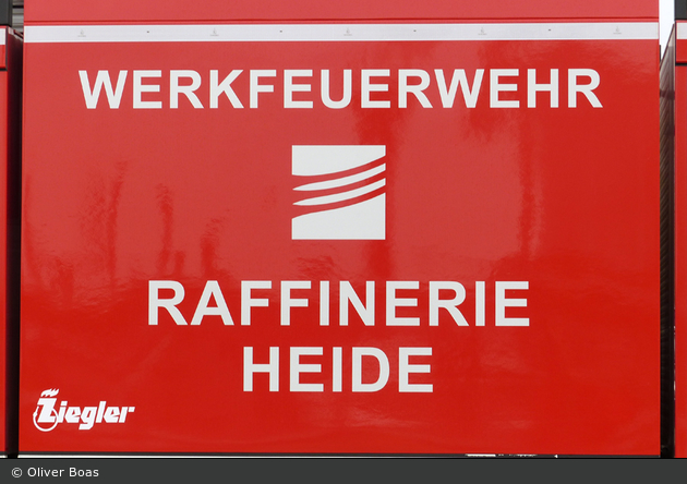 Florian Dithmarschen WF Raffinerie Heide ULF 100/40-20-1000P