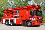Velsen - Brandweer - TMF - 12-2450