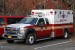 FDNY - EMS - Ambulance 190 - RTW