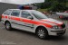 St. Gallen - KaPo - Patrouillenwagen 0766