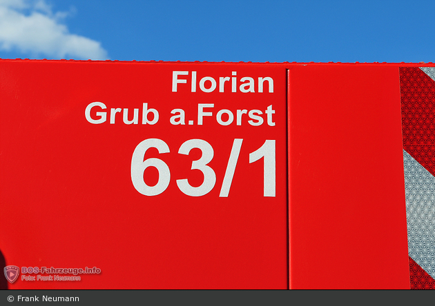 Florian Grub am Forst 63/01