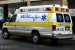 Dorchester - McCall - Ambulance 15