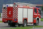 Interlaken - FW Bödeli - TLF - Metro 21