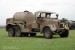 Scampton - Royal Air Force - Crash Tender (a.D.)