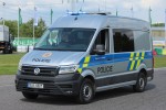 Liberec - Policie - GefKw - 5L8 0921