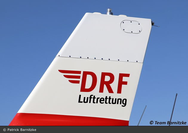 D-HRTD (c/n: 2044)
