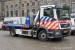 Amsterdam - Politie - DFS - ASF - 3606