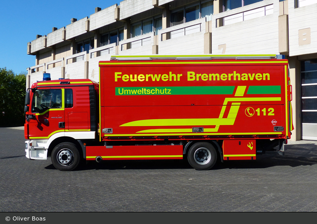 Florian Bremerhaven 01/73-01