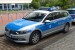 HB-7023 - VW Passat Variant – FuStW