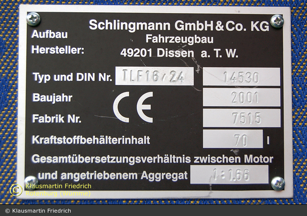 Florian Rotenburg 22/21-31