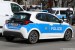 B-30034 - Toyota Yaris Hybrid - FuStW