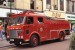 Newcastle - Tyne & Wear Fire & Rescue Service - P (a.D.)