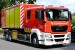 Lokeren - Brandweer - WLF