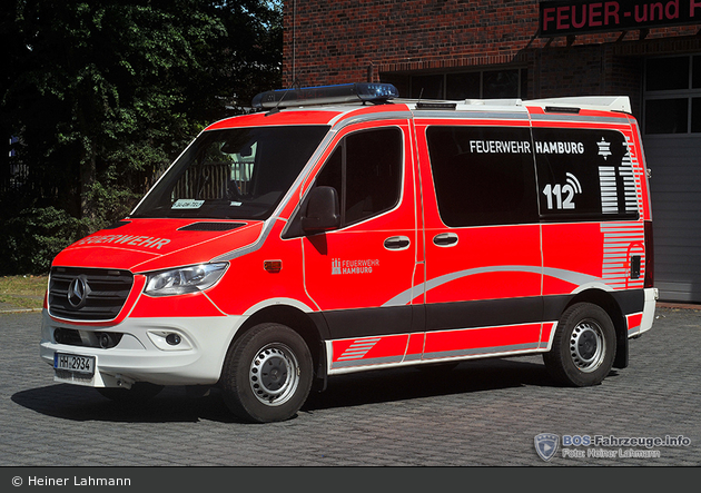 Florian Hamburg 34 GW-TEL (HH-2934)