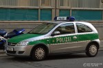 B-7914 - Opel Corsa C - FuStW (a.D.)