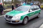 Essen - VW Passat Variant - FuStW