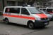 Krankentransport Falk Naundorf - KTW 285