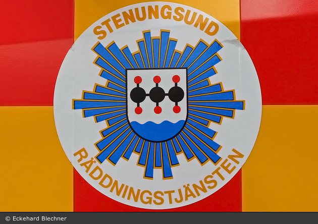 Stenungsund - Räddningstjänsten Stenungsund - ULF - 2 51-4310