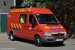 Wervik - Brandweer - VSF - V408