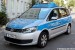 B-7944 - VW Touran - FuStW