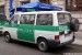 BP33-386 - VW T4 syncro - FuStW (a.D.)