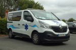 Lannion - Ambulances Evano - KTW