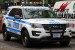 NYPD - Manhattan - Detective Bureau - FuStW 4257