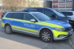 SH-32225 - VW Passat Variant - FuStW