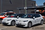 NW - BF Bottrop FW 1 - PKW